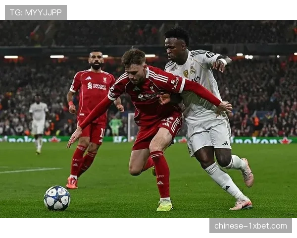 利物浦防守组织严密 限制皇马进攻核心成效显著