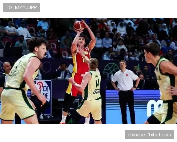 北控绝杀广州关键球：里勒压哨三分前的战术执行过程